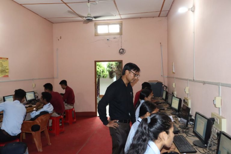 Computer Lab